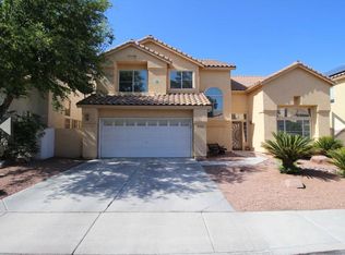 2908 Calmada Ave, Henderson, NV 89074