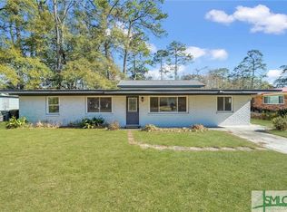 12520 King Palm Dr, Savannah, GA 31419