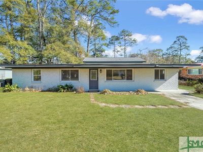12520 King Palm Dr, Savannah, GA, 31419