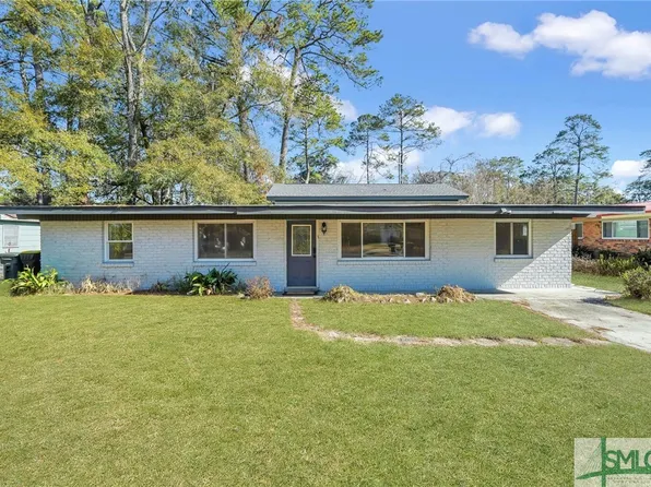 12520 King Palm Drive, Savannah, GA 31419