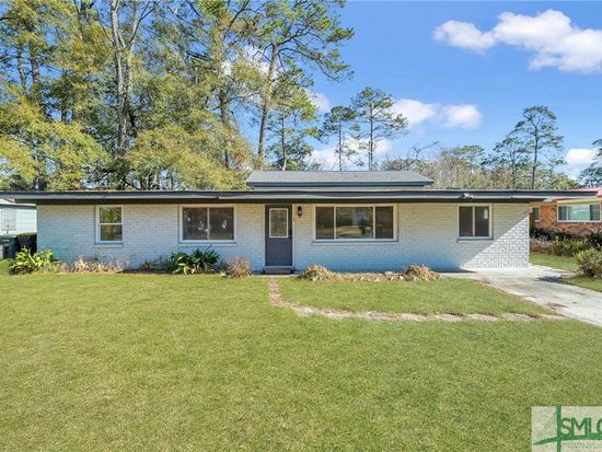 12520 King Palm Drive, Savannah, GA 31419