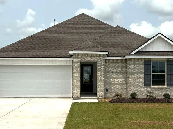 164 Cottage Cove Dr, Maurice, LA 70555