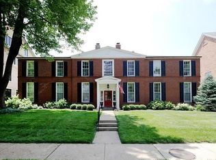 10 Brighton Way APT 1S, Saint Louis, MO 63105