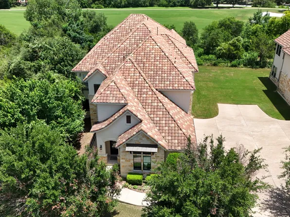 2110 University Club Dr #5A, Austin, TX 78732