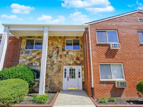 1286 Rockland Avenue #2H, Staten Island, NY 10314
