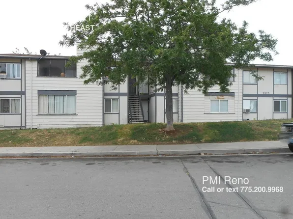 2375 Tripp Dr, Reno, NV 89512
