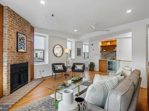 2370 Champlain St NW APT 35, Washington, DC 20009