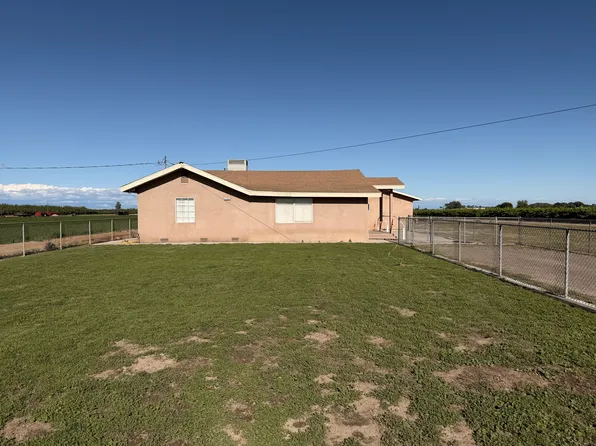 4390 S Walnut Ave, Fresno, CA 93706