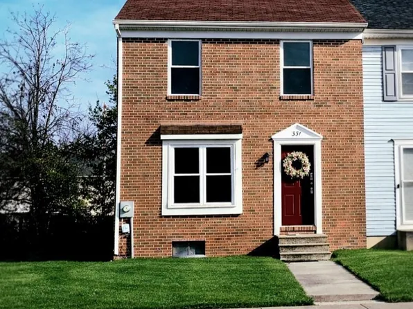 331 Cold Spring Pl, Dover, DE 19904