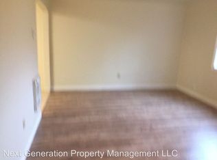 1510 B St, Springfield, OR 97477