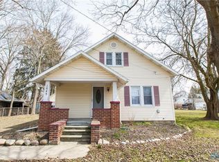 1645 S Crissey Rd, Holland, OH 43528