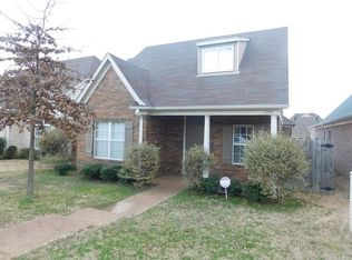 1731 Brentford Cv, Cordova, TN 38016