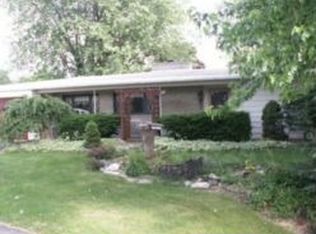 611 W Erie St, Rogers City, MI 49779