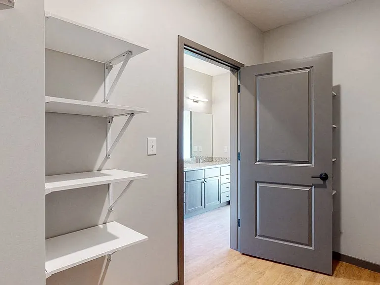 Shine (C2) 2 bedroom - Slate finish