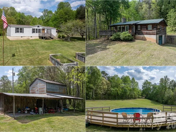 1080 Drag Strip Rd, Hudson, NC 28638