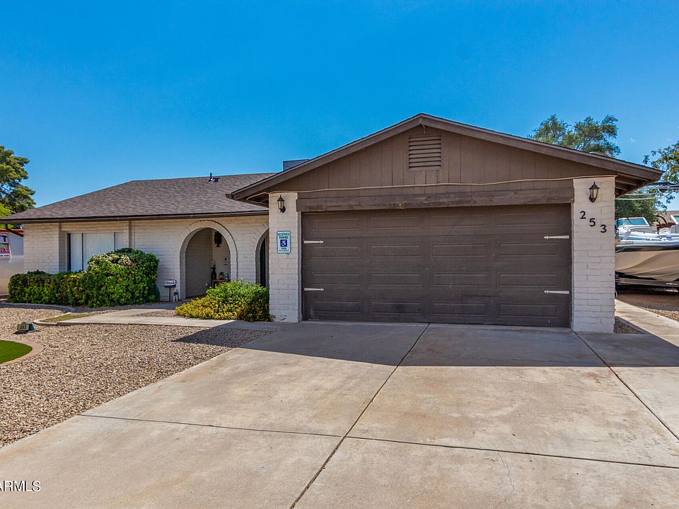 253 E Chilton Dr, Tempe, AZ 85283 Zillow