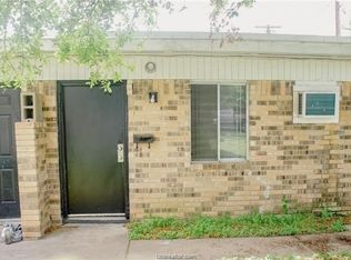 2401 Rountree Dr APT 4, Bryan, TX 77801