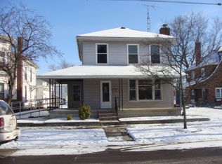 309 S Union St, Galion, OH 44833