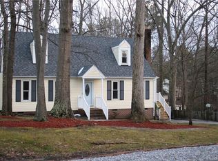 3421 Castlebury Dr, Chester, VA 23831