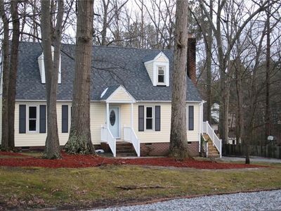 3421 Castlebury Dr, Chester, VA, 23831