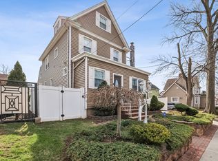 11 Garden St FLOOR 1, Ridgefield Park, NJ 07660