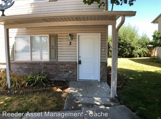 278 S 560 W #2, Logan, UT 84321