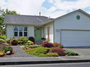 1272 Chaparral Ave, McKinleyville, CA 95519
