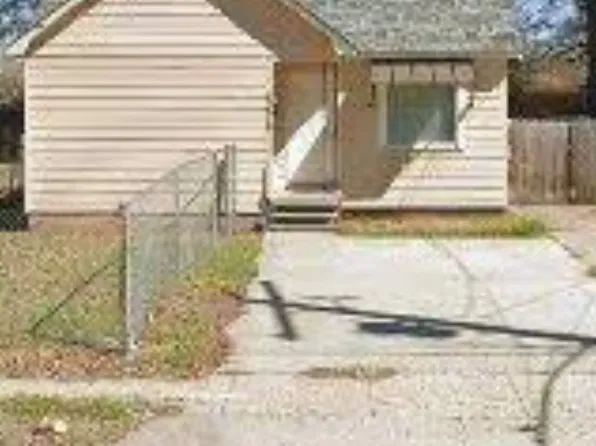 3376 N Foster Dr, Baton Rouge, LA 70805