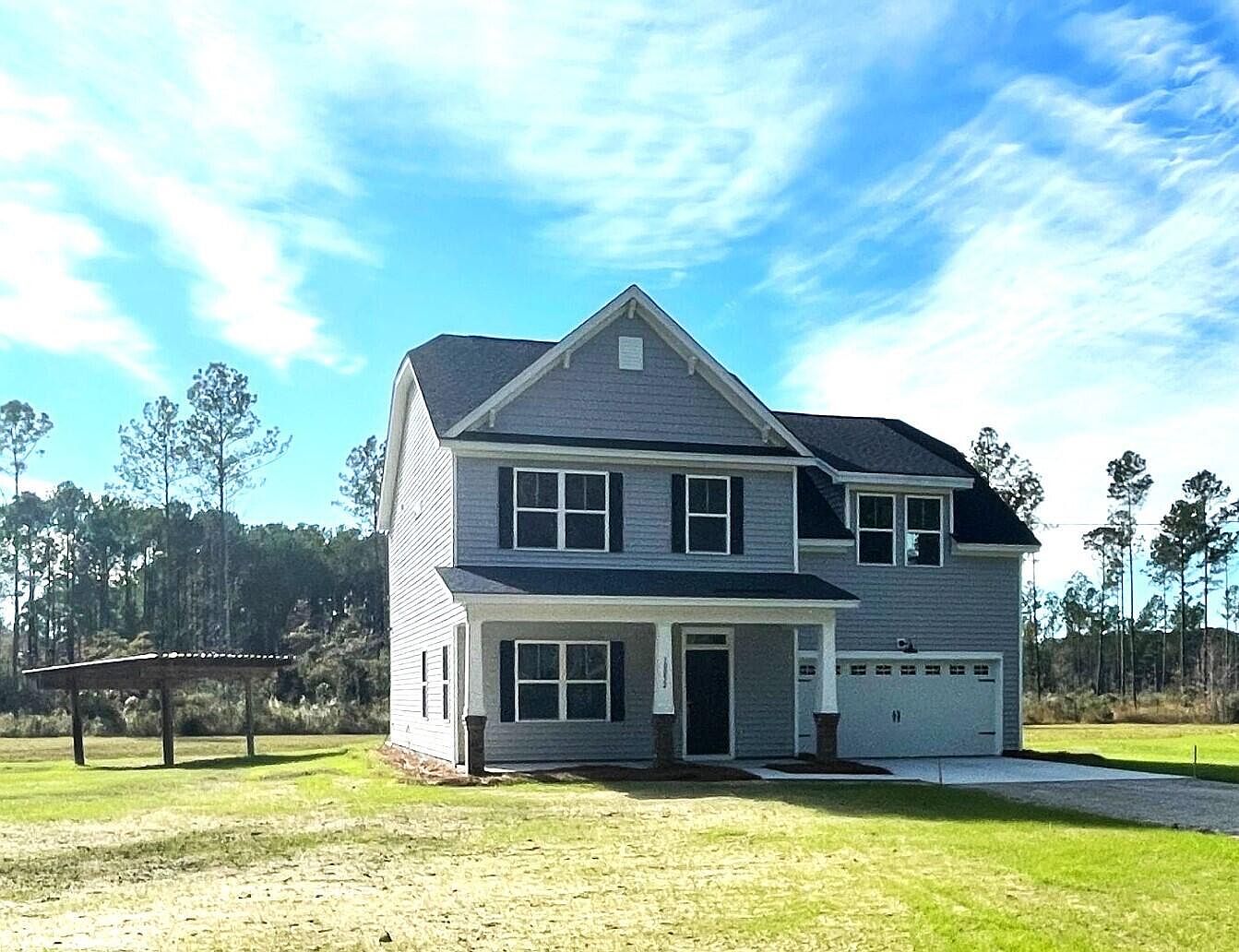 10032 Randall Rd, Mc Clellanville, SC 29458 Zillow
