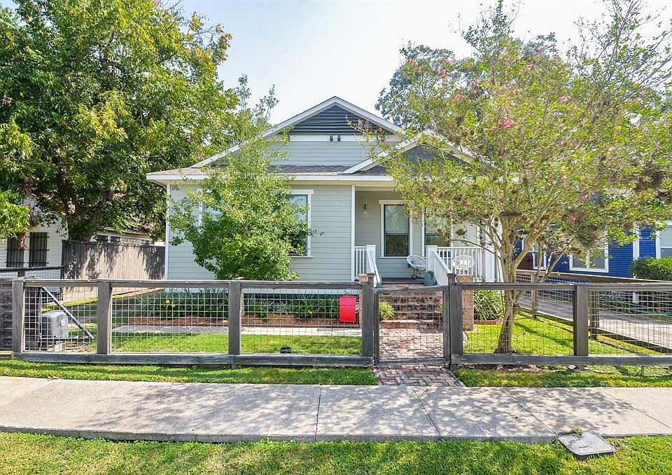1008 Northwood St, Houston, TX 77009 Zillow