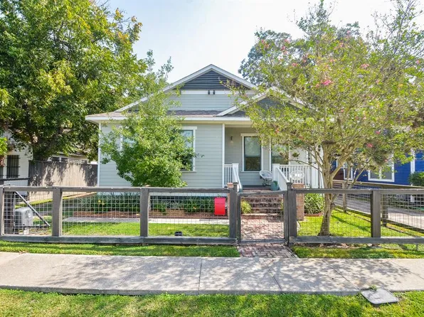 1008 Northwood St, Houston, TX 77009