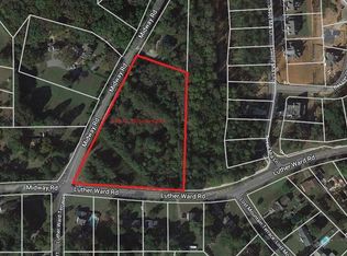 0 Luther Ward Rd #A-b, Powder Springs, GA 30127