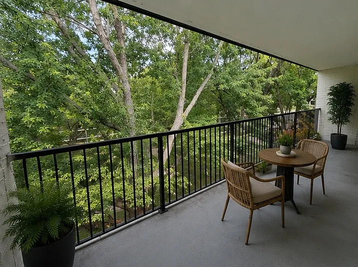 10521 Cedar Lake Rd #514 — Photo 13