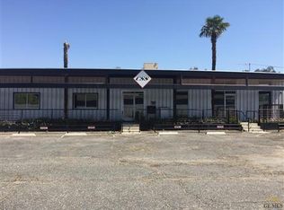 4550 Buck Owens Blvd, Bakersfield, CA 93308