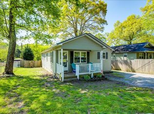 703 Anton St, Athens, TN 37303