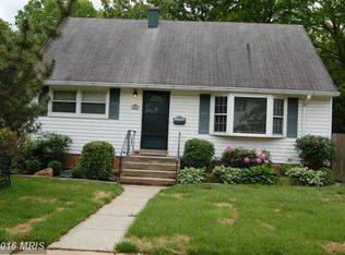 1202 Marton St, Laurel, MD 20707