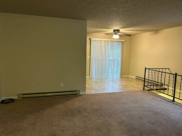 Giant living room upstairs