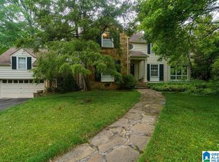 2801 Overhill Rd, Birmingham, AL 35223