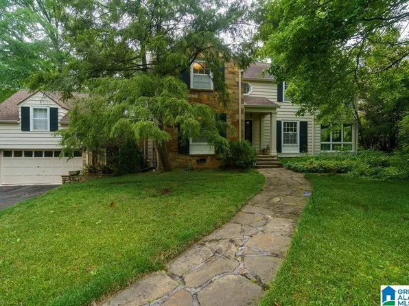 2801 Overhill Rd, Birmingham, AL 35223