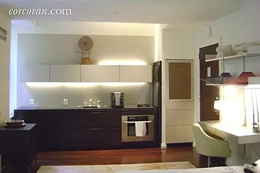 Rented by Corcoran