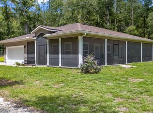 21690 119th Dr, O'Brien, FL 32071
