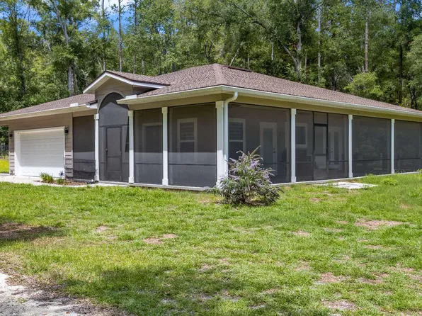 21690 119th Dr, O'Brien, FL 32071