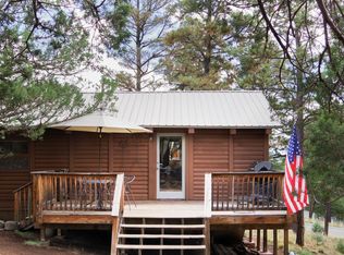 305 Sun Valley Rd, Alto, NM 88312