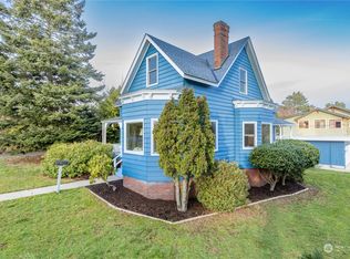 518 Fillmore St, Port Townsend, WA 98368