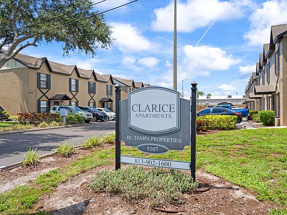 2nd image of 5107 Clarice Ct APT C
