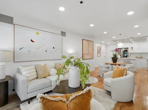 1396 El Camino Real Unit 108, Millbrae, CA 94030