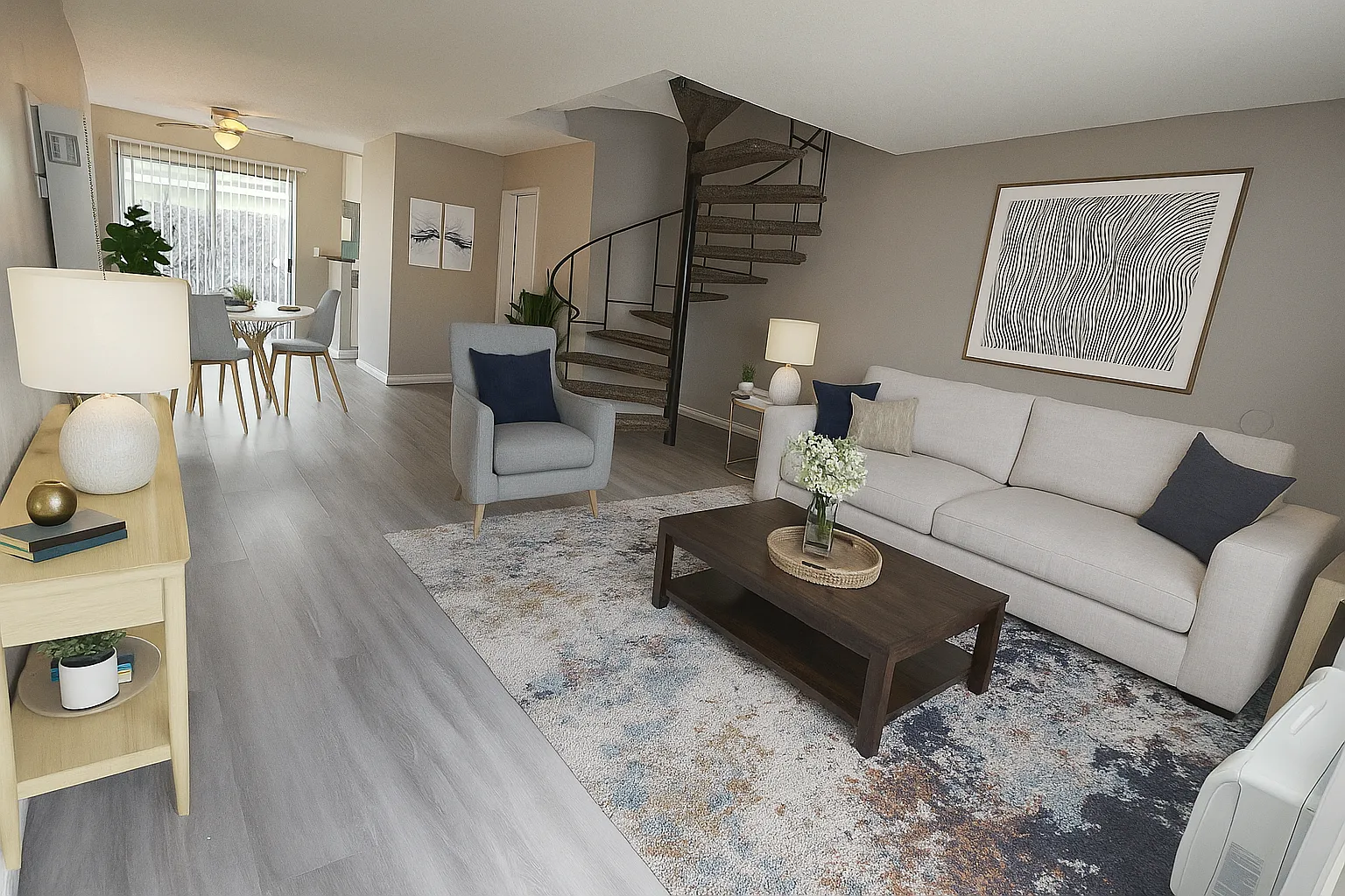 1240 - 1280 N San Gabriel Ave — Photo 4