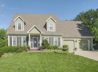 14700 W 81st St, Lenexa, KS 66215
