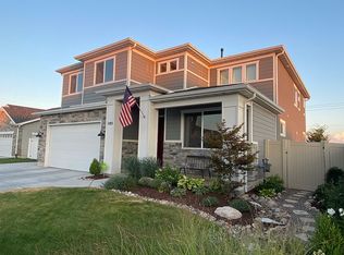 1185 W Silver Hollow Rd, Syracuse, UT 84075