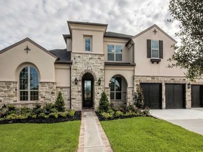 28226 S Firethorne Rd, Katy, TX, 77494
